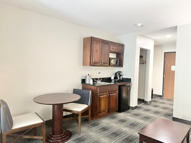 Images Holiday Inn Express & Suites Meriden by IHG