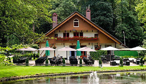 Restaurant Boschbeek - Restaurant - Santpoort-Zuid - 023 538 2233 Netherlands | ShowMeLocal.com
