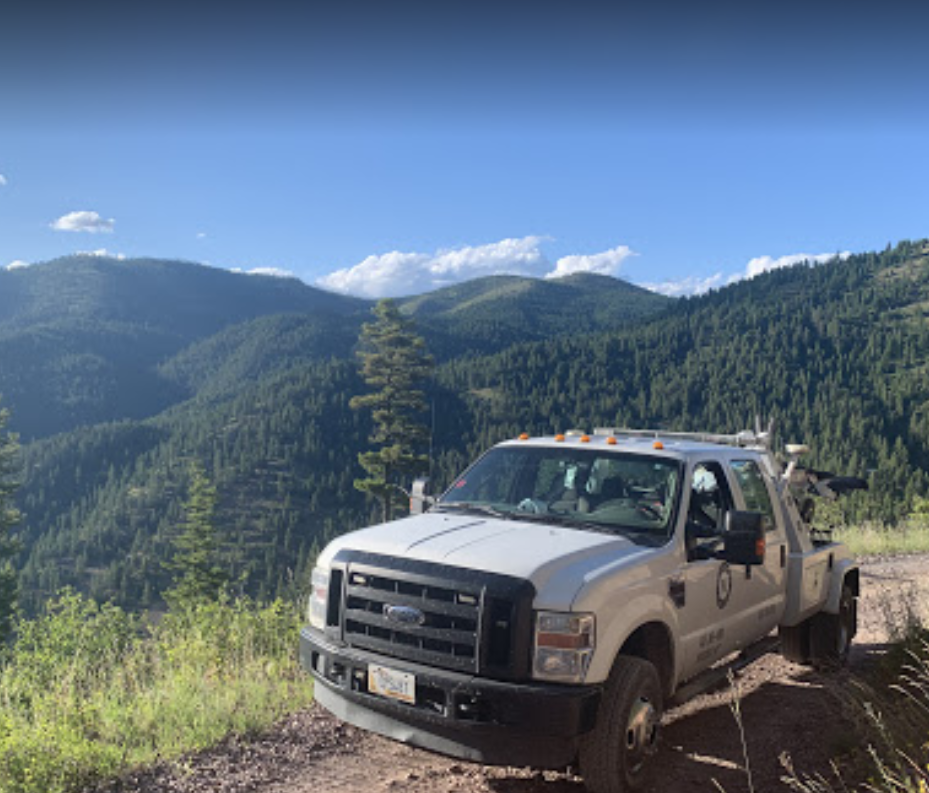 Call now for expert towing and roadside assistance