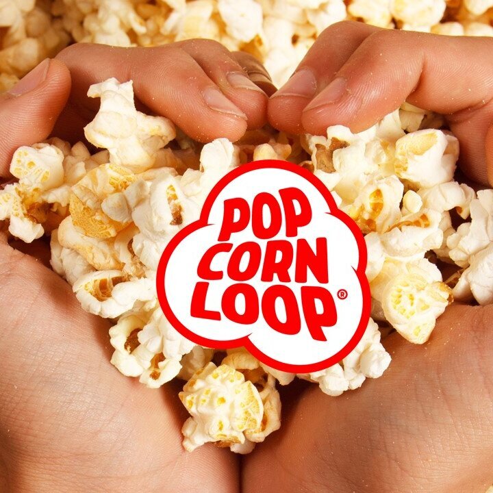 Logo Popcornloop GmbH