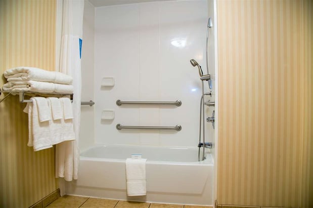 Images Hampton Inn Lewisburg