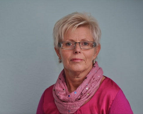 Allianz Agentur Thomas Schmidt, Walther-Rathenau-Straße 5 in Treuen