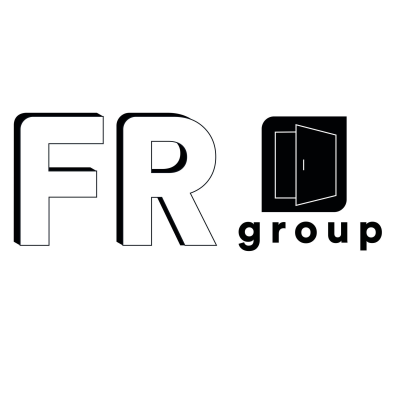 FR Group Logo