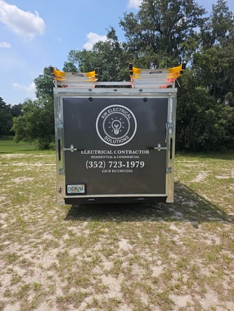 Images KW Electrical Solutions LLC