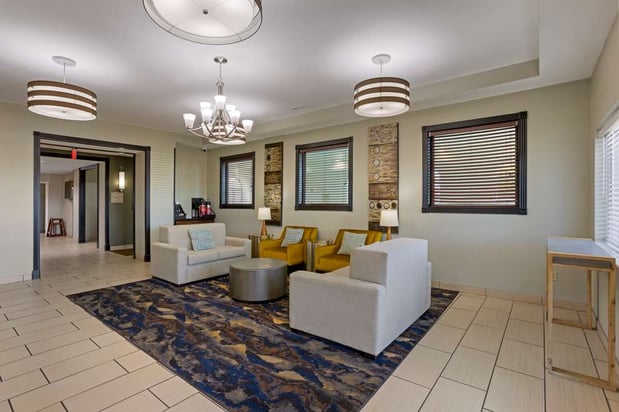 Images Best Western Plus Searcy Inn