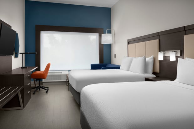 Images Holiday Inn Express & Suites Birmingham North - Fultondale by IHG