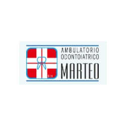 Studio Dentistico Odontoiatrico Marteo Logo