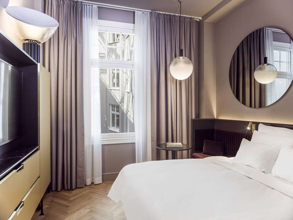 Images Radisson Collection Strand Hotel, Stockholm