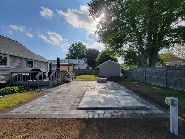 Images K & S Landscaping