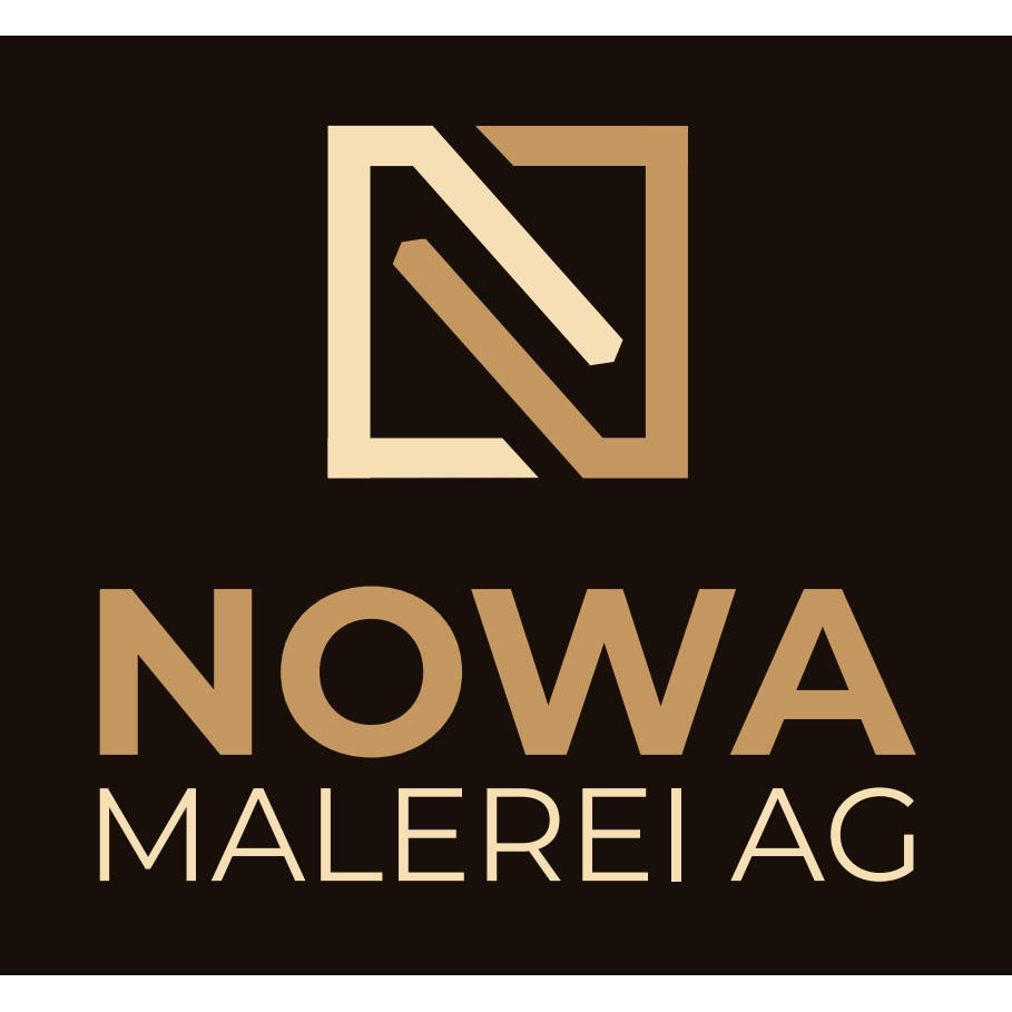 Nowa Malerei AG Logo
