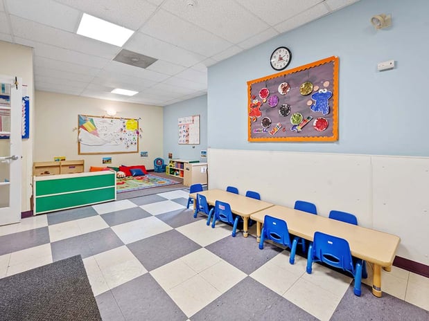 Images Ray Avenue KinderCare