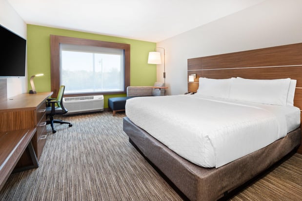 Images Holiday Inn Express & Suites Niceville - Eglin Area by IHG