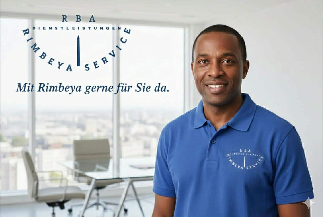 Rimbeya Service, Backhaushohl 23 in Mainz