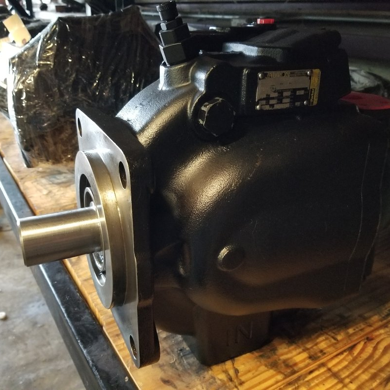 Hydropower Hydraulics Inc