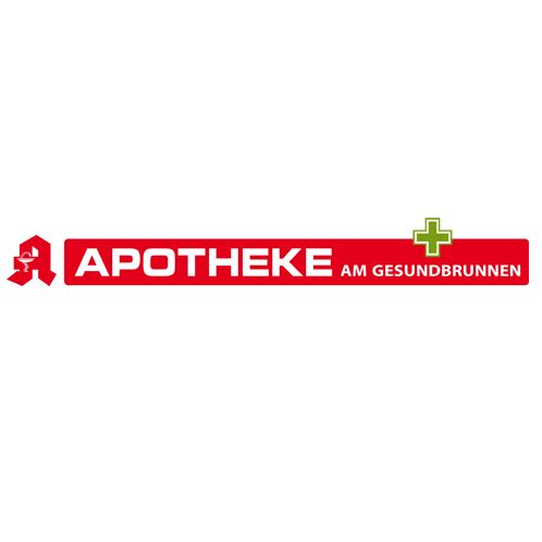 Apotheke am Gesundbrunnen Logo