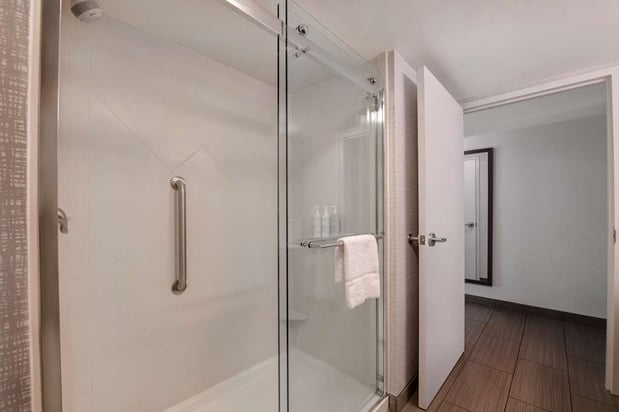 Images Hampton Inn Anderson/ Alliance Business Park