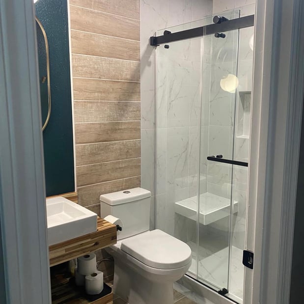 Images Creekside Pro Construction