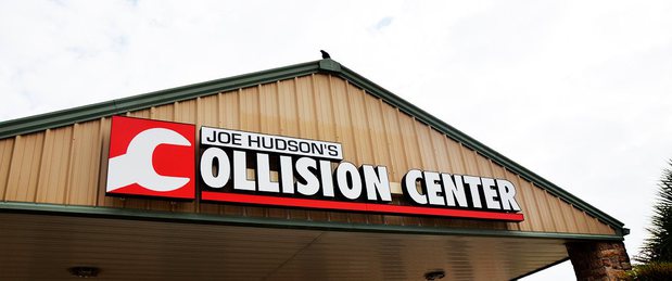 Images Joe Hudson's Collision Center