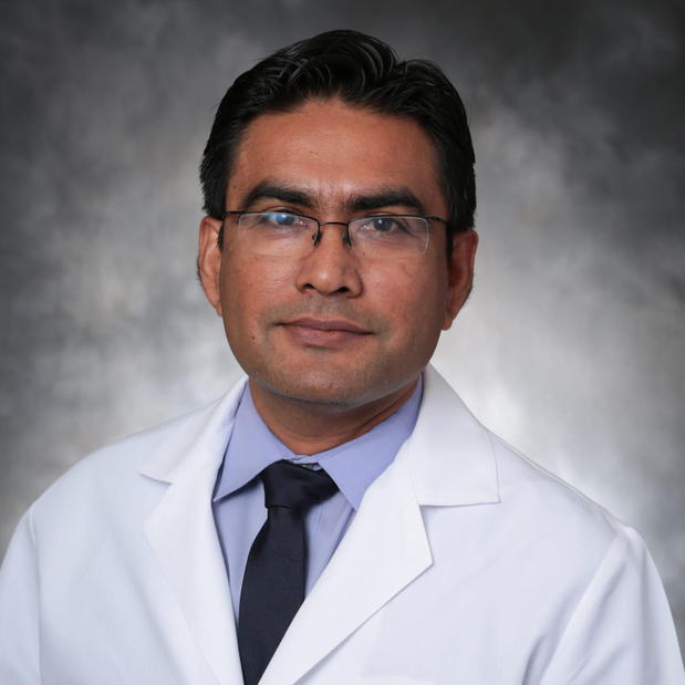 Images Rasik Parmar, MD