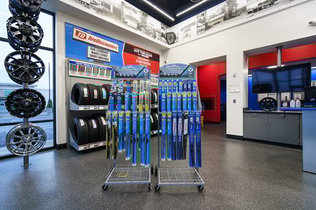 Images Tire Discounters