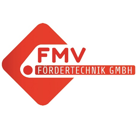 Logo FMV Fördertechnik GmbH
