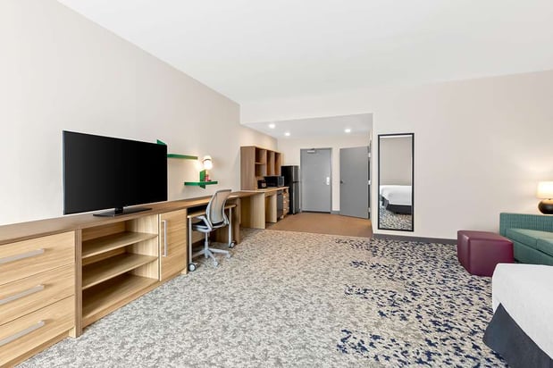 Images Home2 Suites by Hilton Hendersonville