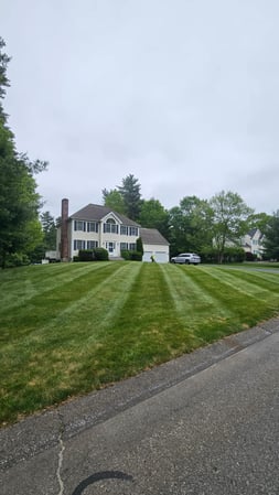 Images Ultra Landscaping LLC