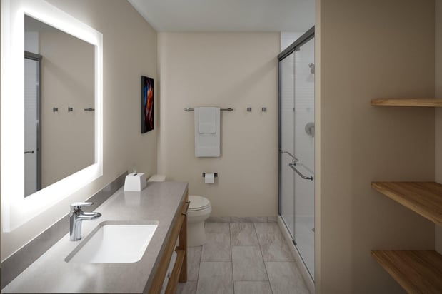 Images Candlewood Suites Houston - Stafford by IHG