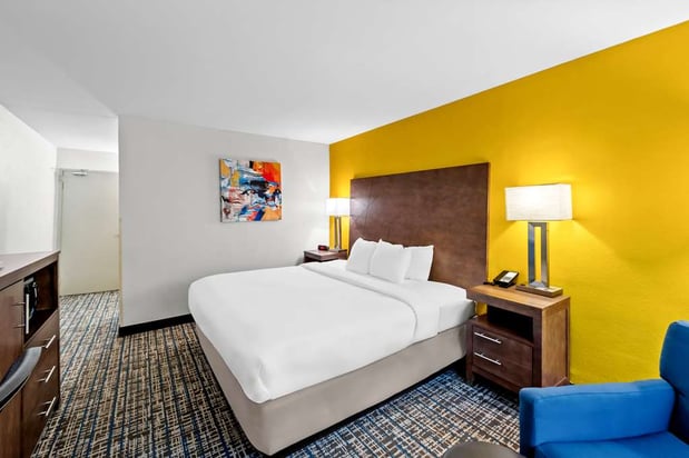 Images Best Western The Inn at Ramsey