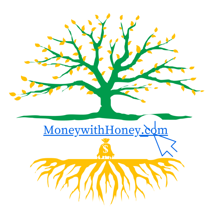 Money with Honey