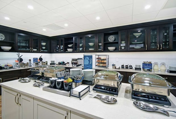 Images Homewood Suites by Hilton Denver International Airport