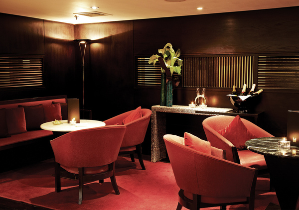 Lounge Millennium Hotel London Knightsbridge London 020 7235 4377