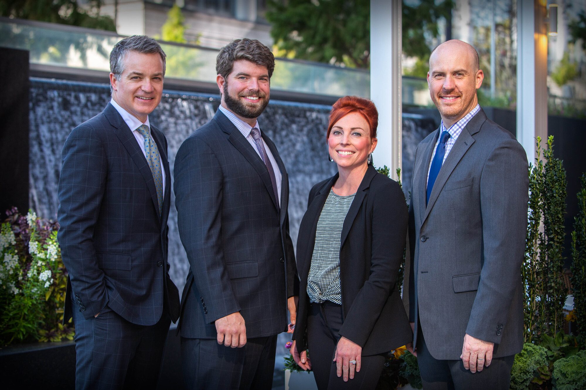 Team Financial Advisor Merrill Lynch The GO Team - Financial Advisors in Clayton, MO 63105 | Merrill