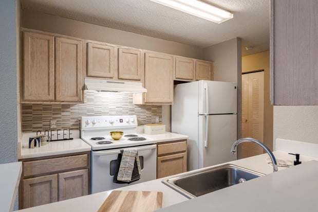 Images Keswick Village Apartments & Townhomes