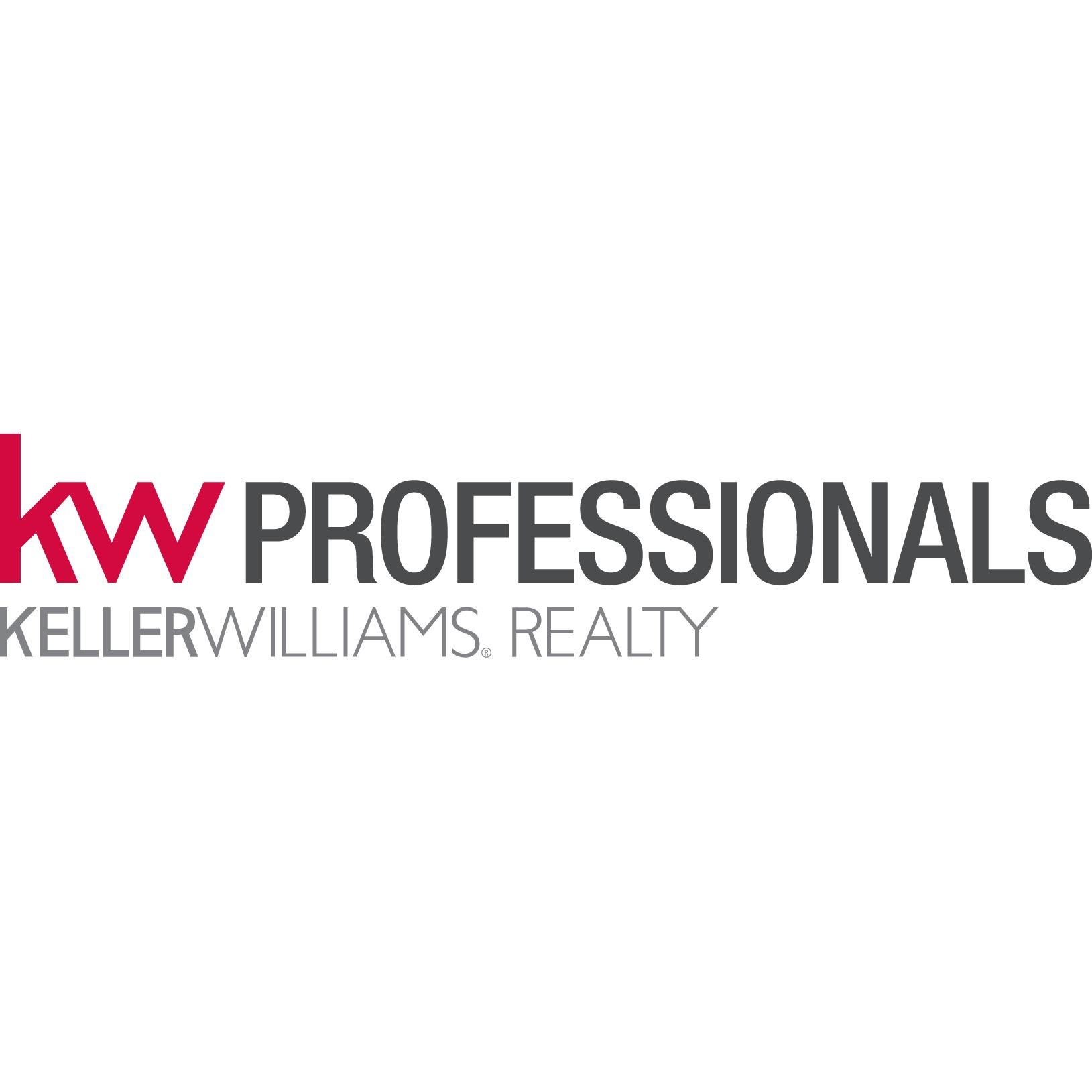 Marie Dufour | Keller Williams Logo