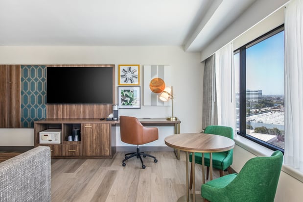 Images Holiday Inn Los Angeles Gateway - Torrance by IHG