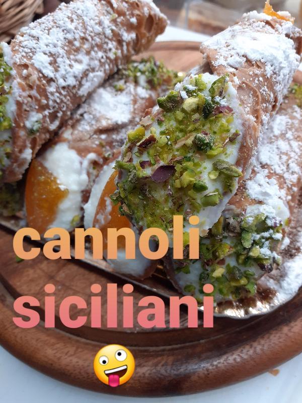 Images Salsamenteria Sapori di Sicilia
