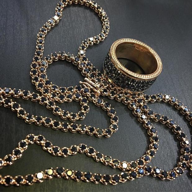 Images Arik Jewelry Inc.