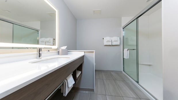 Images Holiday Inn Express & Suites Ridgecrest - China Lake by IHG