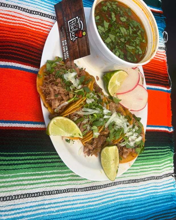 Images Taqueria Poblana