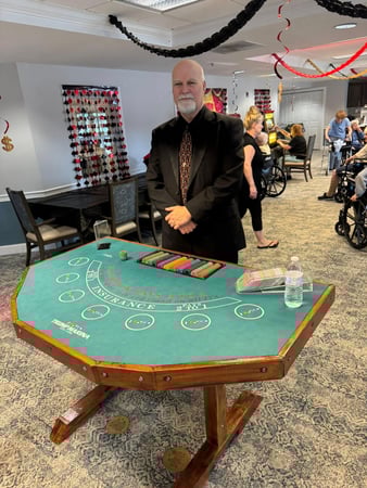 Images Suncrest Hospice - South Jersey