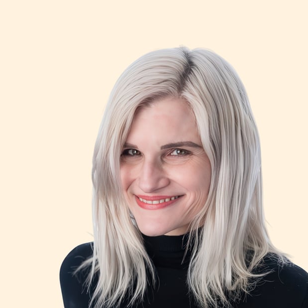 Images Anne O'Donnell, Counselor