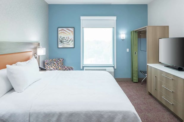 Images Home2 Suites by Hilton Orlando Airport
