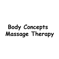 Body Concepts Therapy Logo