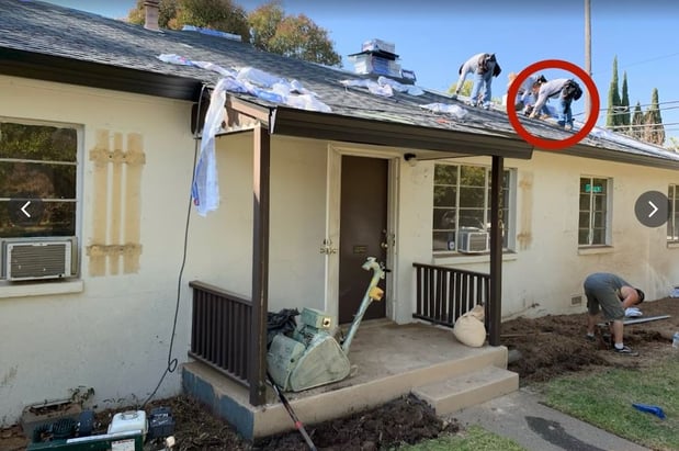 Images California Commercial & Residential Roofing