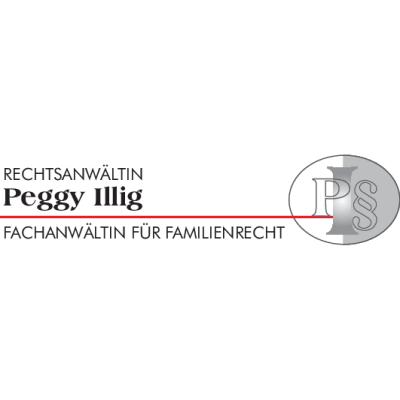 Logo Illig Peggy Rechtsanwältin