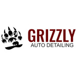Grizzly Auto Detailing - Alexandria Logo