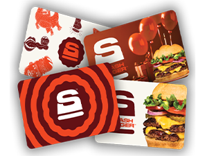 Gift Cards