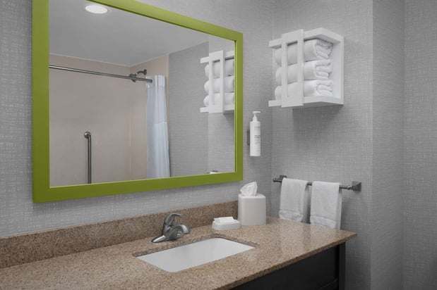 Images Hampton Inn Statesboro
