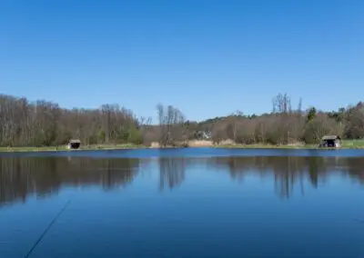 Angelsee Bendestorfer Wassermühle Inhaber: Dirk Schmanns, Bendestorfer Chaussee 17 in Bendestorf